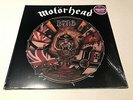 Motorhead: 1916 LP, 180 Grams Audiophile Vinyl, New, IN Stock