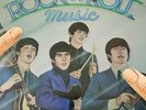 THE BEATLES.     