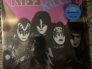 KISS - Killers 2021 Pink Vinyl 2xLP Sealed NM Casablanca  060075393381