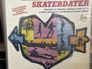 Davie Allan & The Arrows - Skaterdater (LP, Mono, Promo)