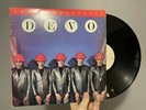 Vintage 1980 DEVO Freedom of Choice Original Pressing vinyl record album