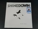 Shinedown - The Sound Of Madness LP Rainbow Splatter Vinyl