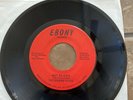 Rare First the singing stars waiting on jesus Ebony records Funk Soul Gospel