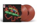 Red Hot Chili Peppers Unlimited Love Apple Red colored vinyl lp target lakers