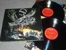 Judas Priest - Metal Works 73-93 - Columbia 473050 1 UK & Europe 1993 Double EX