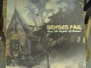SENSES FAIL From The Depths Of Dreams 12