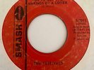 Sweet/Northern Soul 45 THE FESTIVALS You've Got The Makings Of A Lover Smash mp3