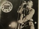 Joy Division - Love Will Tear Us Apart CLEAR  7