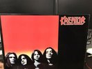 KREATOR Extreme Aggression Vinyl  LP 1989 Used