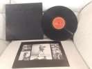 ac/dc - back in black 1980 australian 1st press 12' lp albert maxicut acdc oz