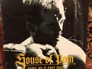 House Of Pain - Same As It Ever Was '94 LP US ORG  Good Condition