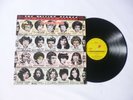 THE ROLLING STONES   SOME GIRLS   1978 UK 1ST PRESS VINYL LP   WITHDRAWN INNER
