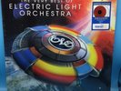 The Very Best Of Electric Light Orchestra-All Over The World 2LP Red&White Vinyl