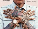 Vybz Kartel Kingston Story VINYL NEW