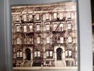 Led Zeppelin Physical Graffiti 2XLP 1975 Vinyl Record Swan Song.
