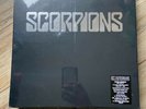** SCORPIONS / 50TH ANNIVERSARY DELUXE ** VINYL  LP BOX SET - OVP
