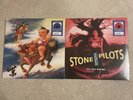 Stone Temple Pilots Core And Purple Walmart Colored Vinyl Record LP New