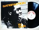 The Revolutionaries Satisfaction In Dub UK LP Live and Love LAP005 1976