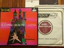 Tchaikovsky Sleeping Beauty Complete ANSERMET London CSA-2304 NM 3 LP Box FFRR