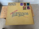 +++ CAPTAIN BEEFHEART & His Magic Band STRICTLY PERSONAL UK 1st Press Rare Psych