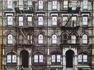 Led Zeppelin Physical Graffiti GIMMICK SLEEVE NEAR MINT Swan Song 2xVinyl LP