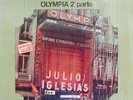 Julio Iglesias Olympia 2° Parte NEW OVP Oxford Vinyl LP