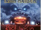 Iron Maiden - Rock In Rio (NEW 3 VINYL LP)