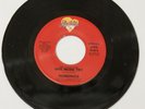 Numonics One More Try / It's So Easy To Be Mislead 45 RPM - 1983 Hodisk