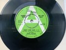 Tamla Motown DEMO TMG 729 Chuck Jackson Honey Come Back Ex+