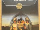 Abba Arrival 180g LP SIMPLY VINYL SVLP 198 SEALED