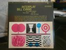 Bill Evans Interplay NM in shrink.  Freddie Hubbard