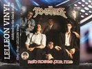The Pogues Red Roses For Me LP Album Vinyl Record STLP1024 Rock Folk 80’s ITL