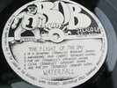 Waterfall THE FLIGHT OF THE DAY Rare 1977 UK LP - BOB W/Insert  PSYCH / FOLK
