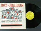 Roy Orbison at the Rock House Sun LP VG mono VG cover 1961