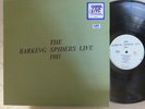 Cold Chisel-The Barking Spiders Live 1983 (with poster)-VINYL LP-Aussie Press...