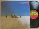 Cold Chisel-Circus Animals (misprint sleeve)-VINYL LP-Aussie Press-USED-SHLP_...