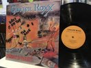 Ginger Roxx   Caught In The Act   LP   Ohio   Hair Metal   CLE   Glam Metal