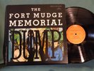 The Fort Mudge Memorial Dump Stereo Mercury LP Record Fuzz Hippie Psych M-