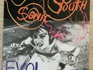 SONIC YOUTH EVOL