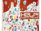 Various Artists Help  A Day In The Life Vinyl NEU