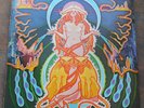 LP HAWKWIND Space Ritual 2LP, 1st US, Foldout Sleeve,  Auto-coupled, EX+