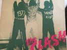 The Clash «  White Riot/ 1977 «    UK 1977