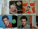 LP(9) BOX SET ELVIS PRESLEY GREATEST HITS RCA RDS 79701- RDS 79716 UK MINT-