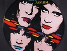 KISS: asylum PHONOGRAM 12