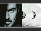 George Michael - OLDER - Limited Edition WHITE Vinyl - NEW - pre-order