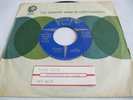 THE RIGHTEOUS BROTHERS BAND - RAT RACE - VERVE (WITH JUKE BOX SLIP)