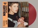 Big Thief Capacity Rough Trade Maroon LP vinyl, sealed
