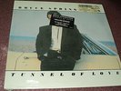 BRUCE SPRINGSTEEN TUNNEL OF LOVE LP SEALED COLUMBIA FROM 1978 HAS BAR CODE