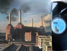 Pink Floyd OZ Reissue LP Animals NM CBS SBP234948 Prog Rock 1988