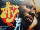 Curtis Mayfield ORIG GER OST LP Super Fly EX ’72 Buddah 2318065 Soul Funk